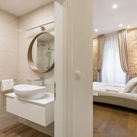 Pensión Pellegrini Luxury Split