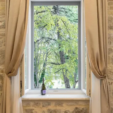 Pellegrini Luxury Pensión Split