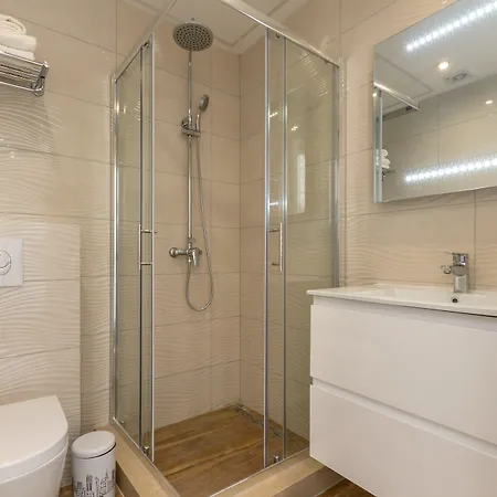 Pellegrini Luxury 4* ספליט
