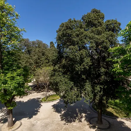 ペレグリーニ ラグジュアリー ルームズ スプリト