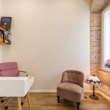 ペレグリーニ ラグジュアリー ルームズ ゲストハウス