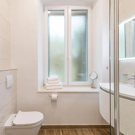 ゲストハウス ペレグリーニ ラグジュアリー ルームズ スプリト