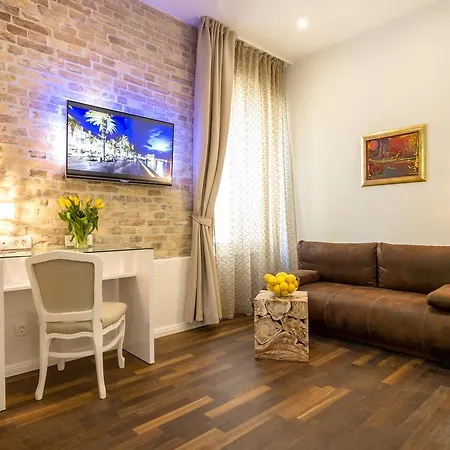 Pellegrini Luxury ספליט