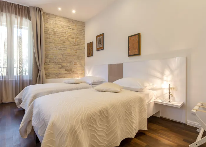 Pellegrini Luxury Split