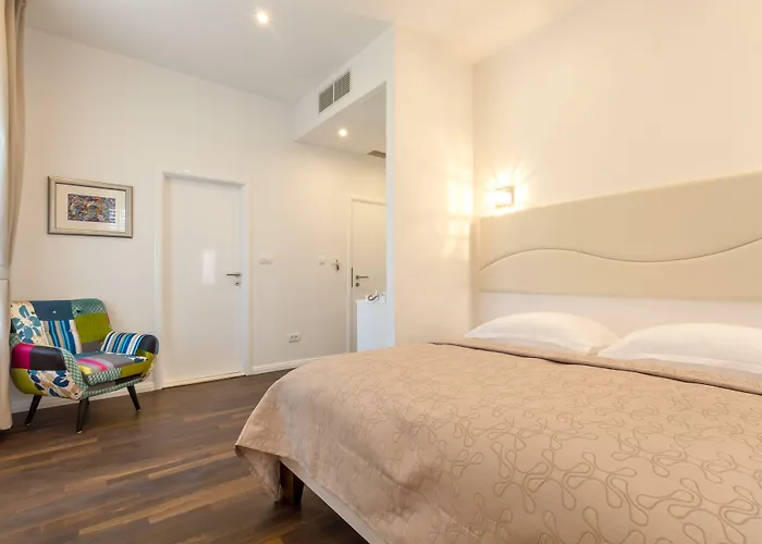 Pellegrini Luxury Guest house