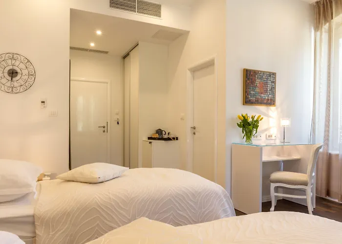 Guest house Pellegrini Luxury Split