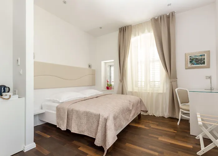 Pellegrini Luxury 4* Split