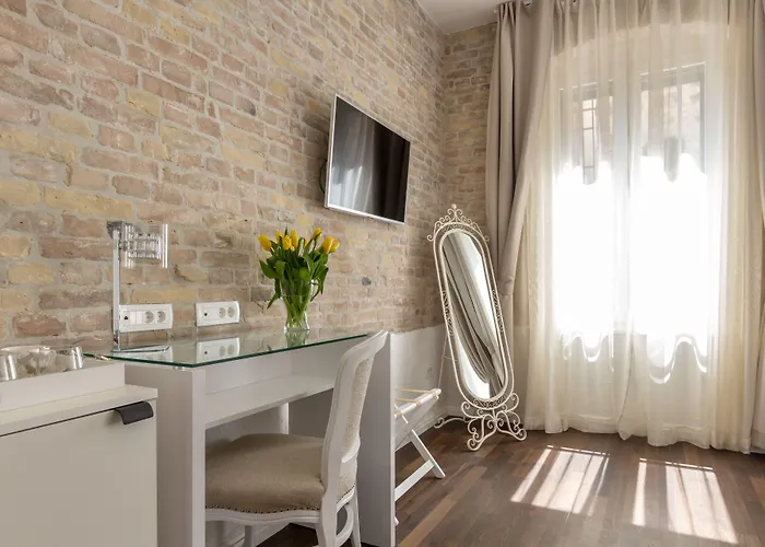 Guest house Pellegrini Luxury Split