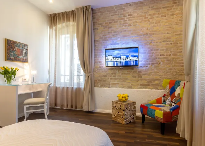 Pellegrini Luxury Guest house