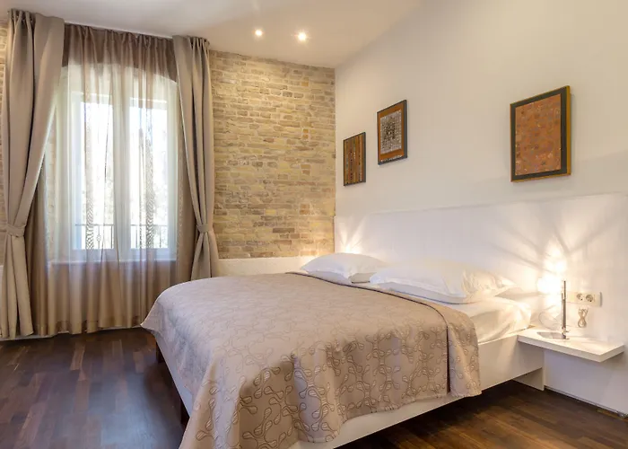 Pellegrini Luxury Split