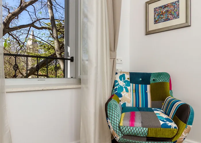 Pellegrini Luxury Guest house 4*