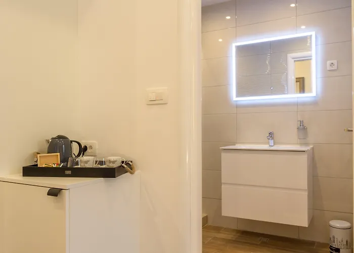 Guest house Pellegrini Luxury Split