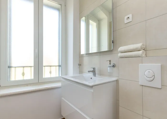 Pellegrini Luxury Guest house