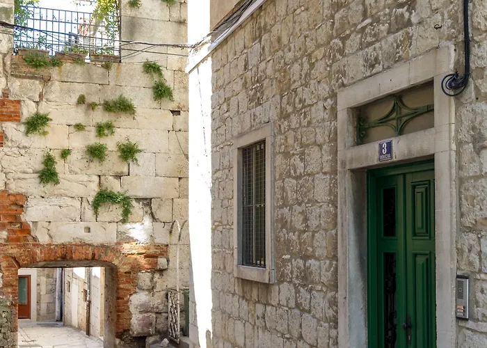 Pellegrini Luxury Guest house Split