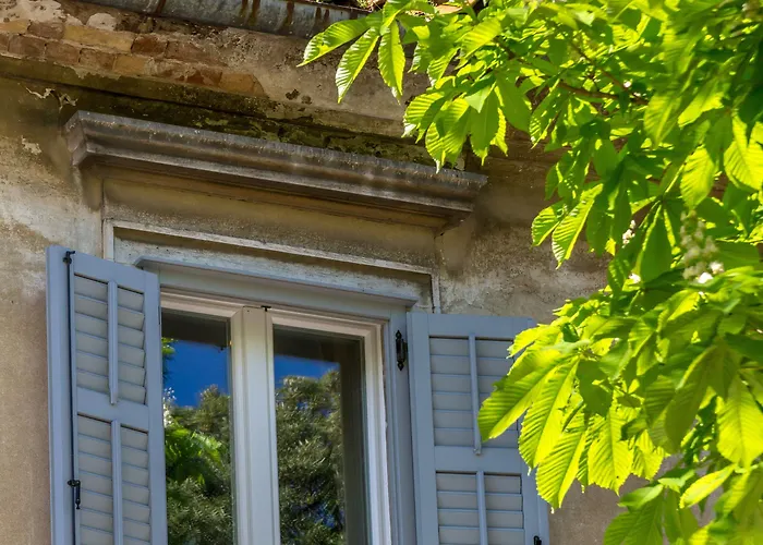 Pellegrini Luxury Guest house