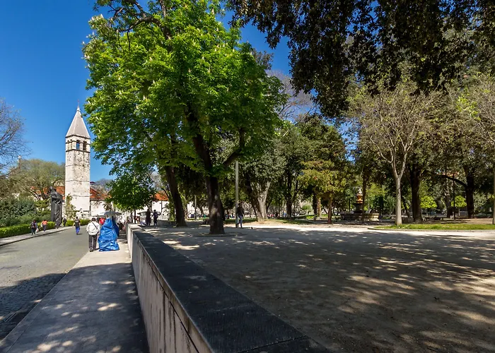 Pellegrini Luxury 4* Split