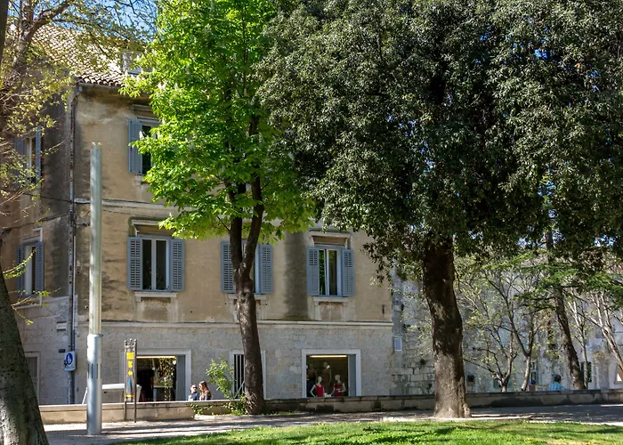 Pellegrini Luxury Guest house Split