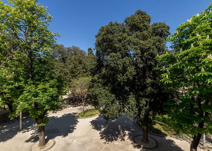 Pellegrini Luxury Split