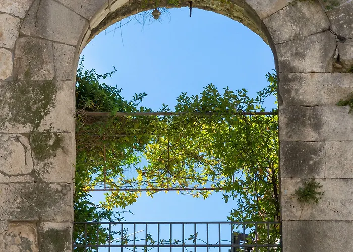 Guest house Pellegrini Luxury Split