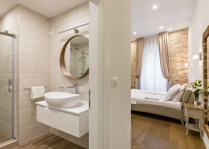 Guest house Pellegrini Luxury Split