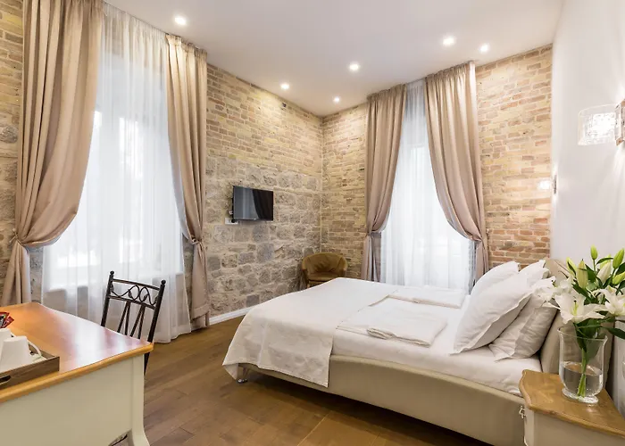 Pellegrini Luxury 4*