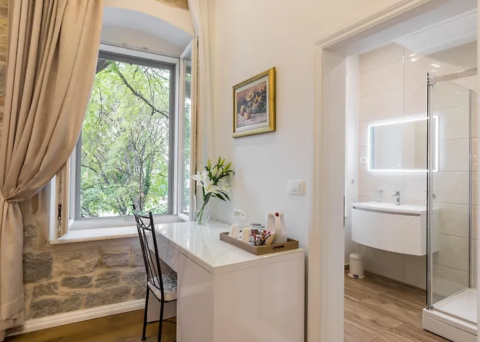 Guest house Pellegrini Luxury