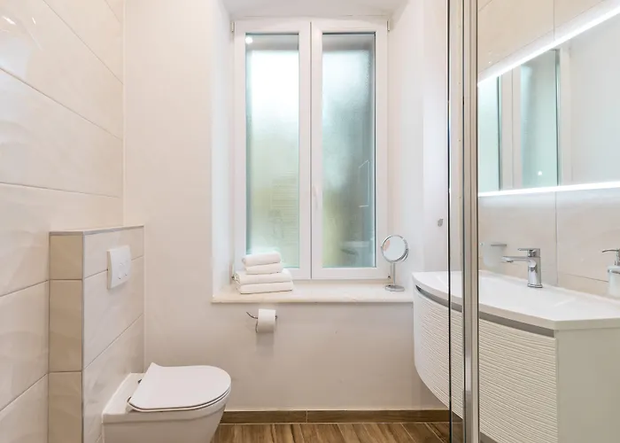 Guest house Pellegrini Luxury Split