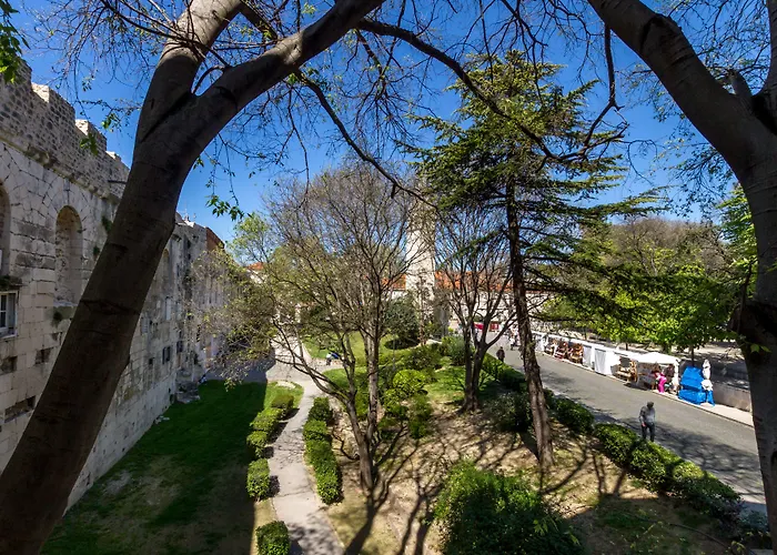 Guest house Pellegrini Luxury Split