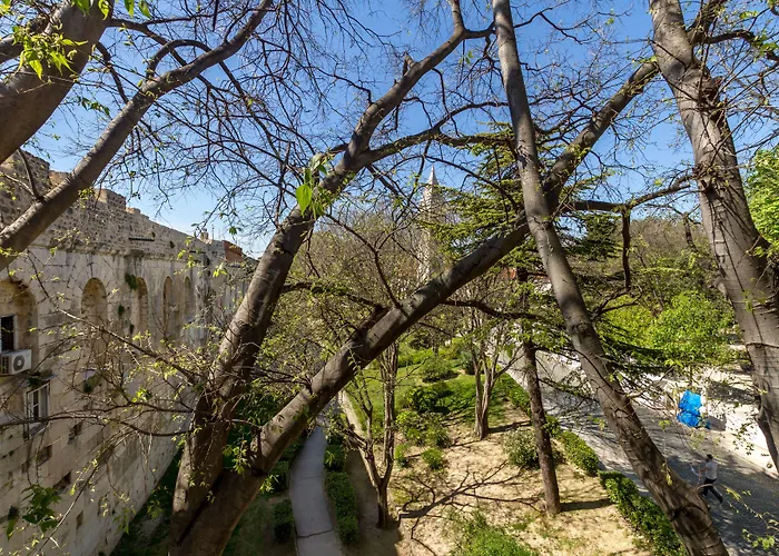 Guest house Pellegrini Luxury Split