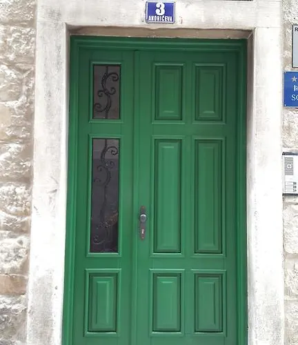 Pellegrini Luxury Guest house Split