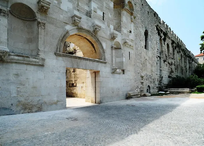 Guest house Pellegrini Luxury