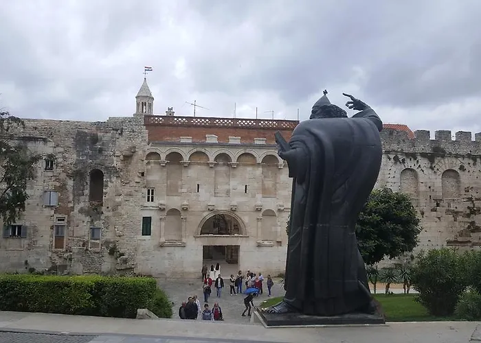 Pellegrini Luxury 4*