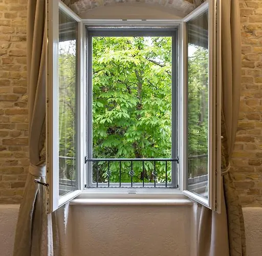 Pellegrini Luxury 4* Split