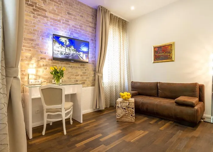 Pellegrini Luxury Split