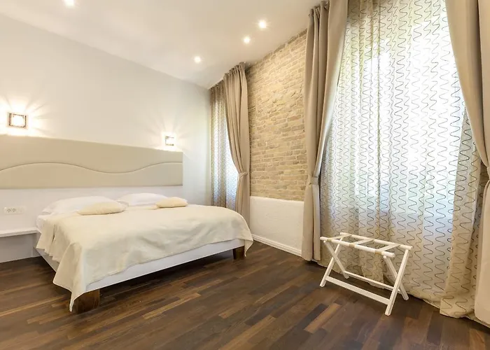 Pellegrini Luxury Guest house Split