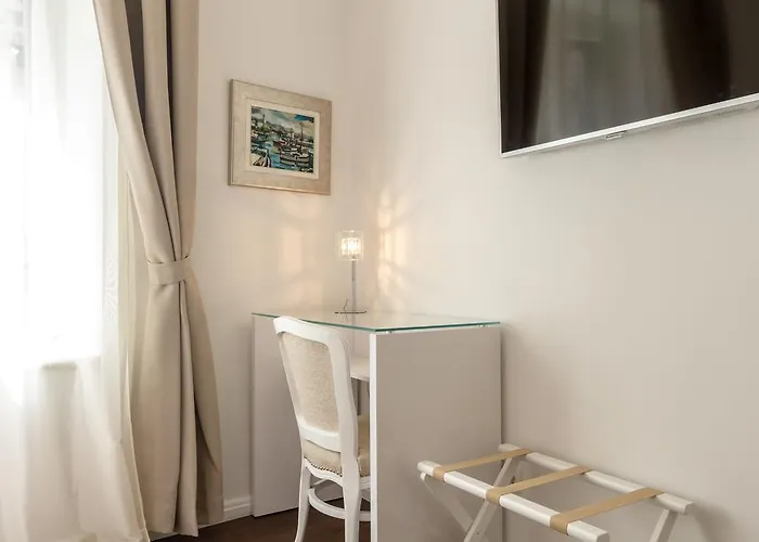 Pellegrini Luxury Split