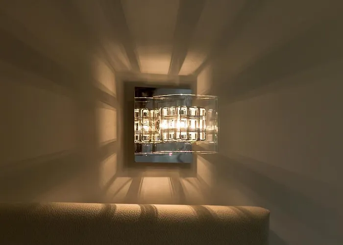 Pellegrini Luxury Guest house