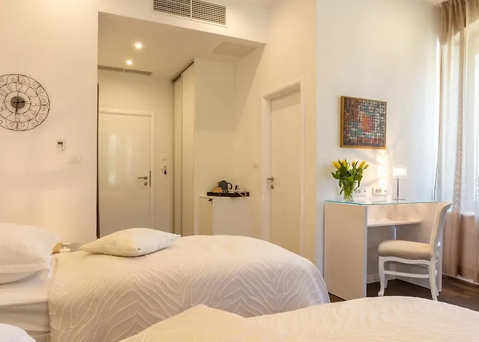 Pellegrini Luxury 4*