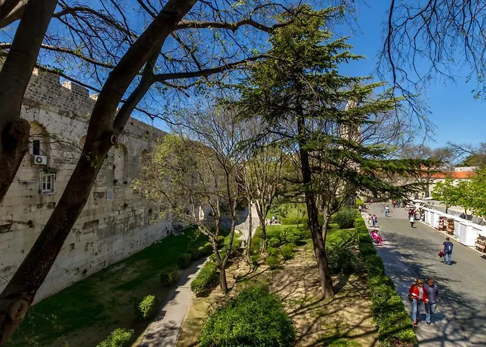 Guest house Pellegrini Luxury Split