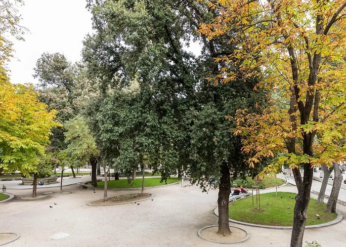 Guest house Pellegrini Luxury 4*