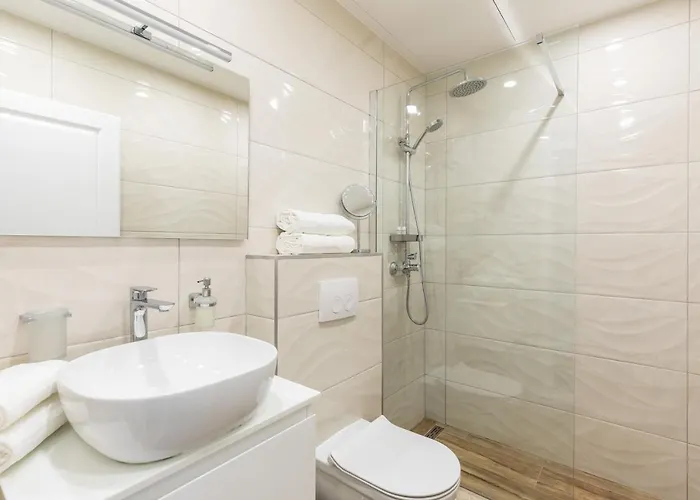 Guest house Pellegrini Luxury