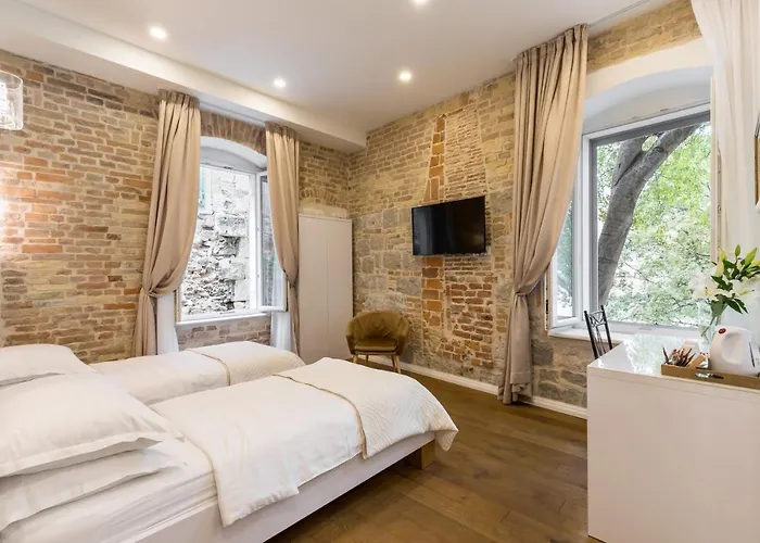 Pellegrini Luxury Guest house