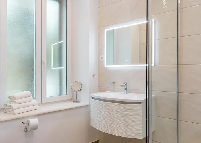 Pellegrini Luxury Guest house 4*