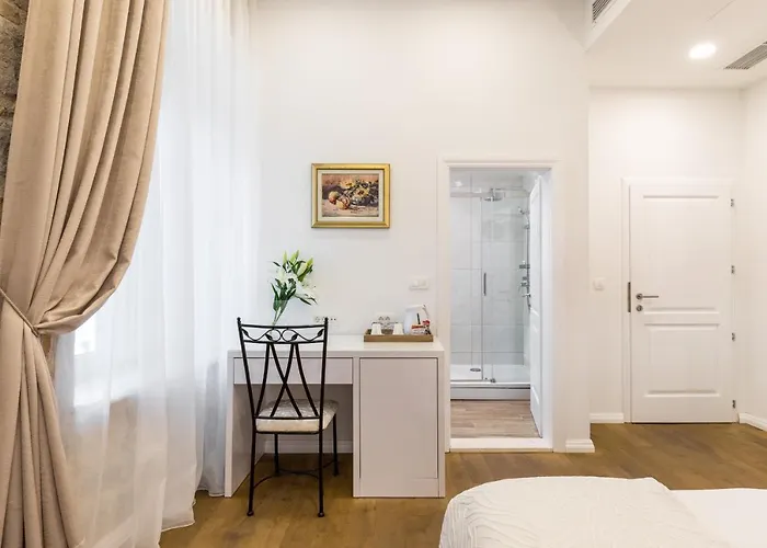 Pellegrini Luxury Guest house Split