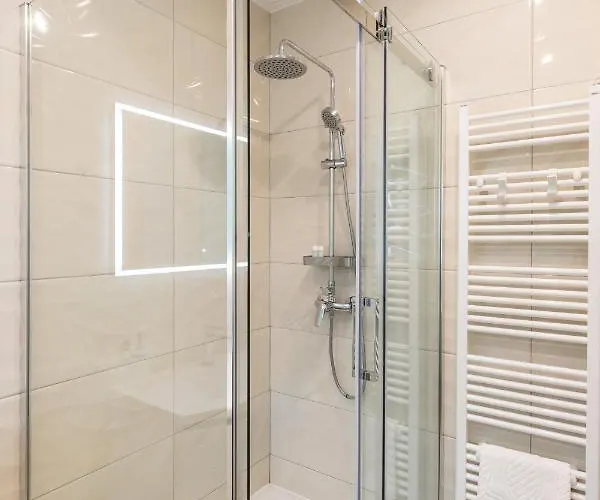 Guest house Pellegrini Luxury 4*