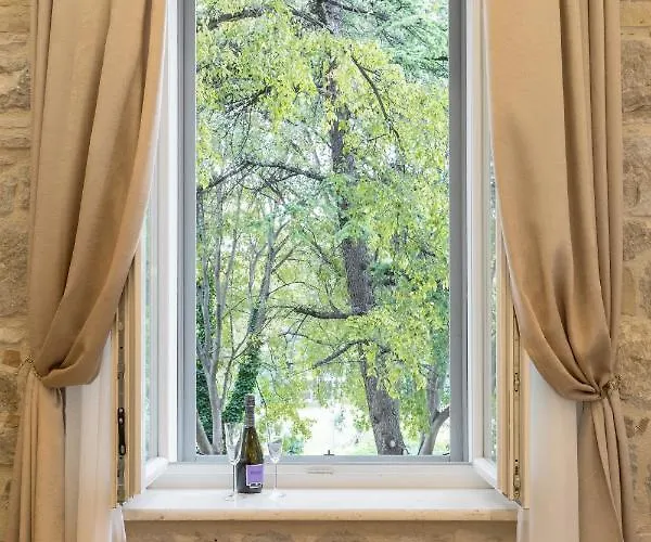 Pellegrini Luxury Guest house Split