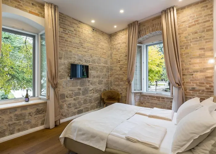 Pellegrini Luxury Guest house 4*