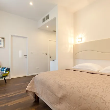 Pellegrini Luxury Gasthuis