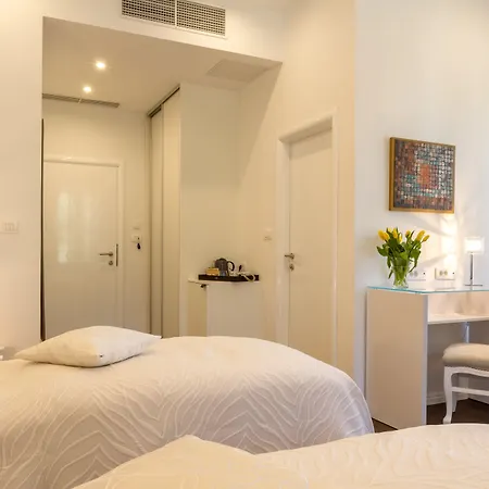 Guest house Pellegrini Luxury Split