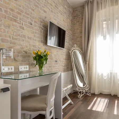 Guest house Pellegrini Luxury Split